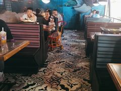 -匠子烤鱼(远大购物中心店)