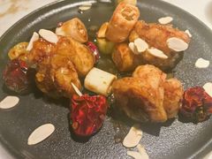 -初蓉丨遇见新川菜(亲贤街荣耀店)