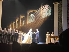 -交通银行前滩31演艺中心