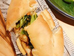 -越美小馆·越南料理(曲江店)