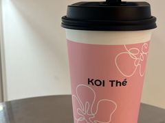 -KOI Thé(正佳广场店)