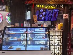 -金杨拉面王小吃面馆·牛三宝面·红烧牛肉粉
