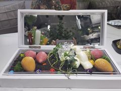 果蔬庄园（面食点心）-3号仓库·创意中国菜(新世界城店)