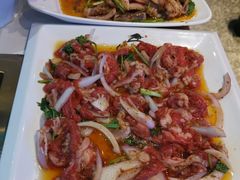 招牌肥牛-杨记齐齐哈尔烤肉(总店)