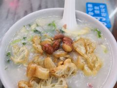 艇仔粥-穗银肠粉店(东川路店)