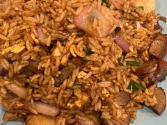 龙记炒饭-龍记香港茶餐厅(久光百货店)