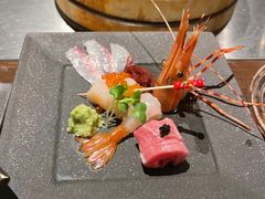 -三川·十酒Izakaya(南昌路店)