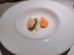 -燃扒房Steakhouse(皇庭店)