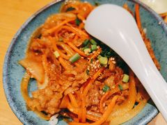 -三石铁板烧(紫竹桥店)