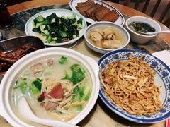 -慧娟面馆·餐厅(望江路店)