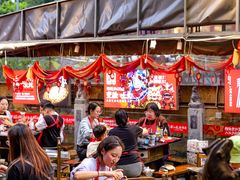 -镇江龙·火锅串串(武侯祠店)