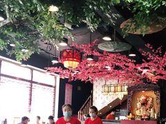 -活鱼馆(宜兴埠店)
