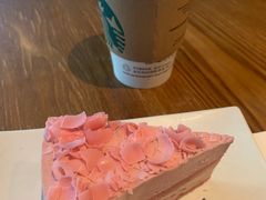 -星巴克(深圳五洲星苑店)