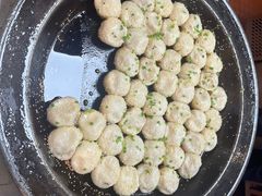 -小杨生煎(周浦万达店)