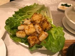 -年顺渔村(大岭山店)