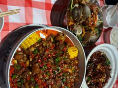 -辣小鲜·南昌大排档(船山路店)