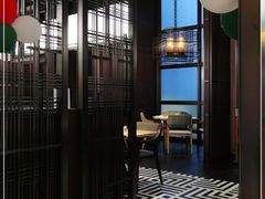 -长沙君悦酒店·自助餐厅咖啡厅