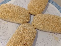 烧饼-镇江菜馆(西津渡店)