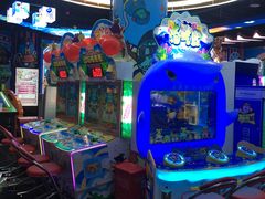 -真快活Coohoo Max(武汉绿地新田360店)