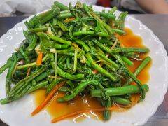 凉拌野菜-蒙乡烤全羊·烤羊腿(京溪同和店)
