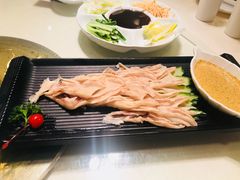 -西安烤鸭店(369烤鸭王店)
