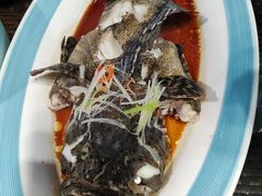 -良师门滨海人家·海鲜·家常菜(滨海城店)