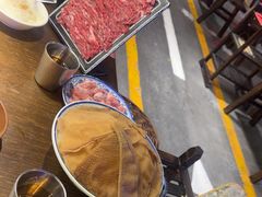 -萍姐火锅·公路夜市(打浦桥日月光店)