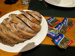 -兰特伯爵西餐厅·啤酒屋(方庄店)