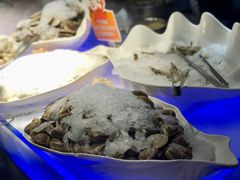 -韩盛炭火烤肉(万达广场店)