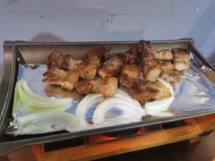 -青春韩国料理(汽博店)