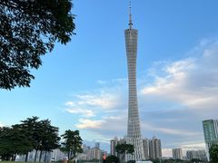 -二沙岛艺术公园
