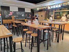 -Olé精品超市(上海虹桥南丰城店)