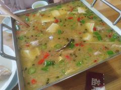 -自贡盐帮菜·玩辣餐厅(樱花园西街店)