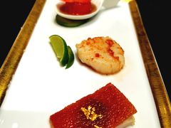 -8餐厅(新葡京酒店)