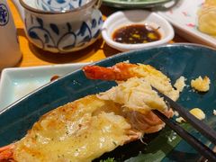 -花和海鲜自助(梅江店)