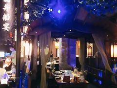 -绿茶餐厅(深圳龙华天虹购物中心店)