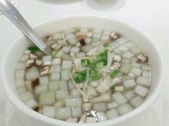 -稻香酒家·33年老字号·港式粤菜(富邦中心店)