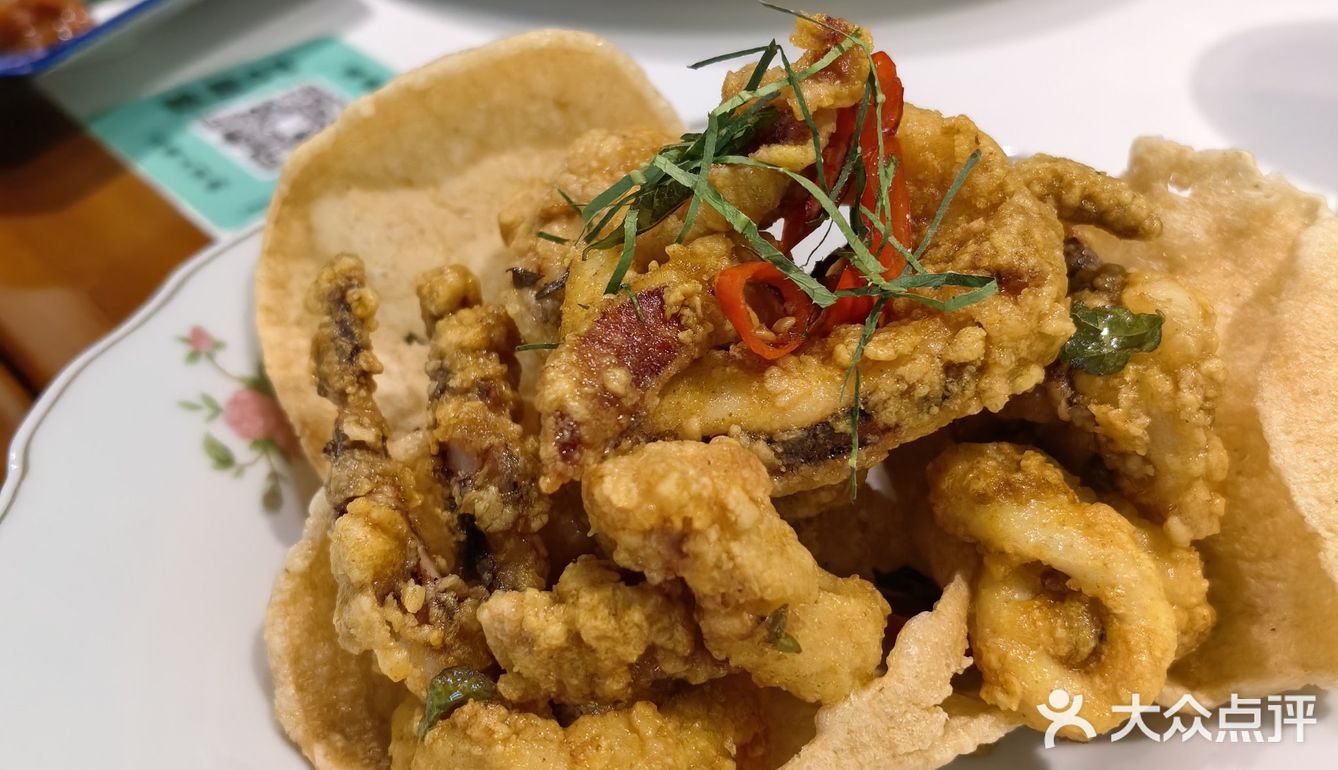 深藏在滨北小区的一个特色宝藏小店。