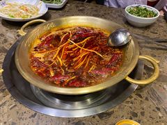 -小龙坎火锅(全球总店)