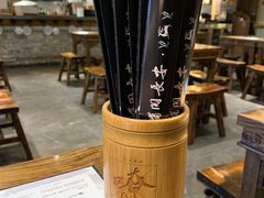 -白鹿原·西安油泼面(万象城店)