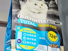 -爱洗澡的猫(望京店)