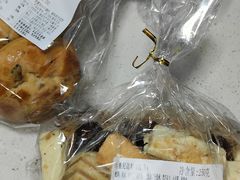 -新麦西饼(广东路店)