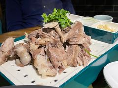 -胖老汉(幸福店)
