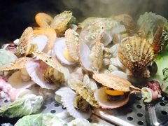 -船梆煮•蒸汽海鲜·生腌干蒸(五四广场店)