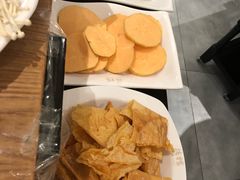 -掂档潮汕牛肉火锅(cityon熙地港店)