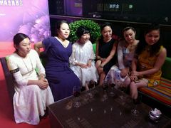 -上海外滩英迪格酒店