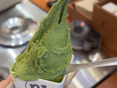 -野人先生Gelato(上海长宁龙之梦店)