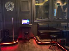-范特西FANTASY量贩式KTV(民主广场店)