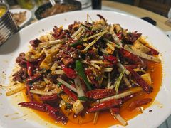 -茅溪菜·家宴(上品拾陆店)