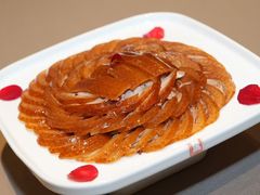 -惠丰堂饭庄·烤鸭·京味菜(西北旺唐家岭店)